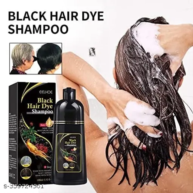 Shampoo Hair Colour (100 ml)