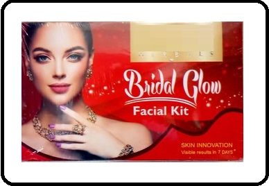 Bridal Glow Facial Kit (200 g)