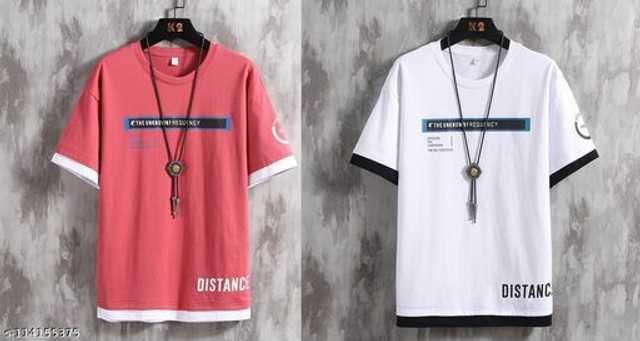 axxitude white cotton t shirt