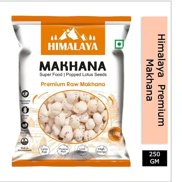 Himalaya Makhana 250 g