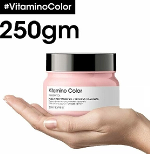 Vitamino Colour Hair Spa (250 gm)