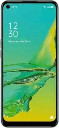 ओप्पो A53 (Mint Cream, 128 GB) (6 GB RAM)