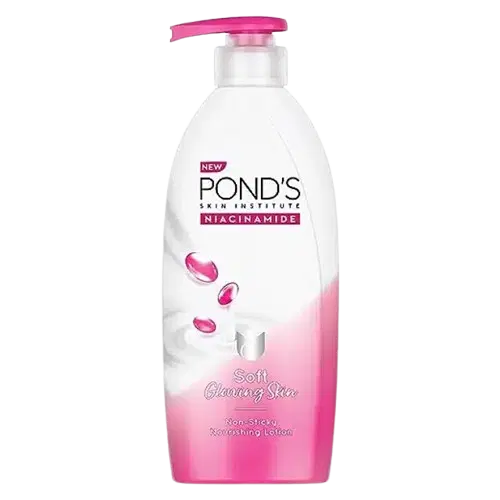 Body Lotions & Moisturizers