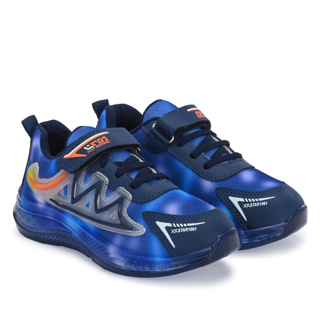 Sports Shoes for Kids (Blue, 2)