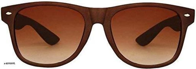 Uv Protected Sunlasses for Men & Women (Multicolor)