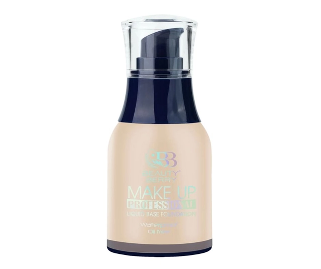 Beauty Berry Liquid Foundation (35 ml)