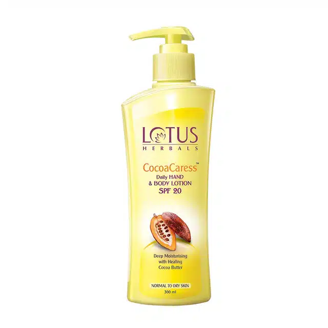 Lotus baby body sales lotion