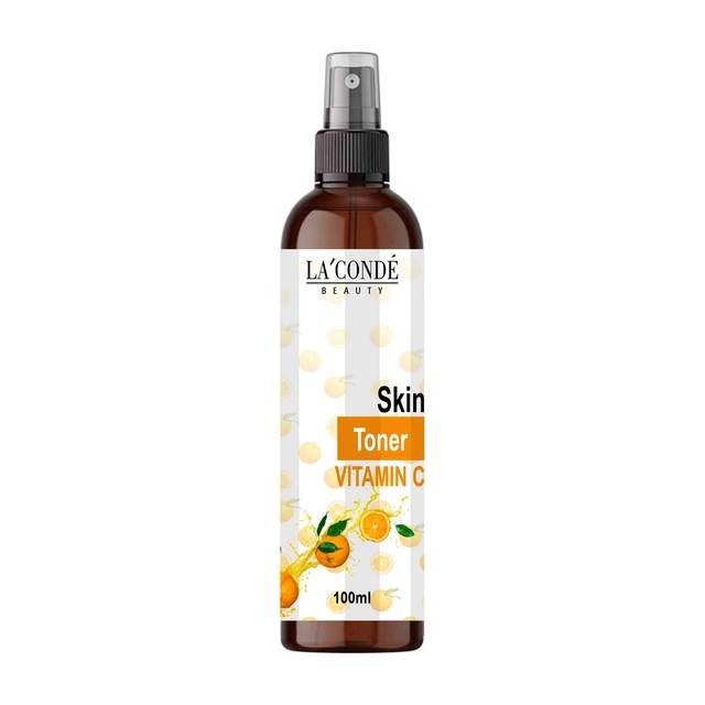 LaConde Vitamin C Skin Toner Spray (100 ml)