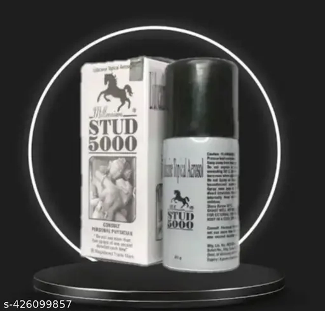 Stud 5000 Spray for Men (20 g)