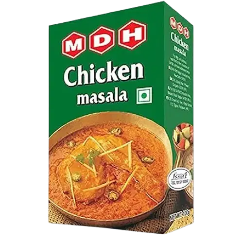Chicken Masala