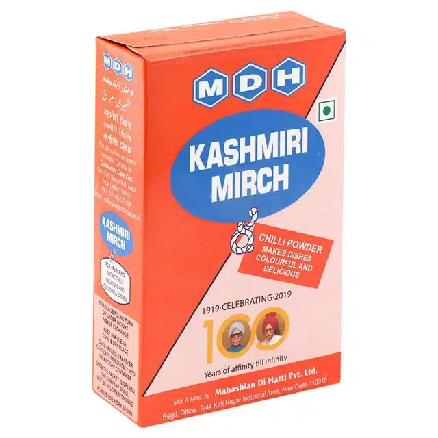 MDH Kashmiri Mirch 100 g
