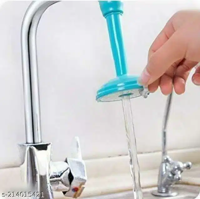 Kitchen Sink Tap (Blue)