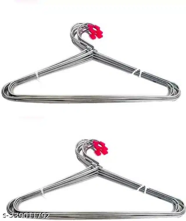 Hanger (हेंगर) - Buy Clothes Hangers Online in India