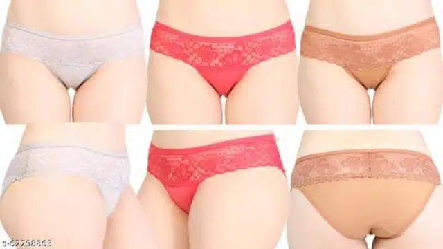 Buy Women's Briefs Online at CityMall - Best Deals & Selection