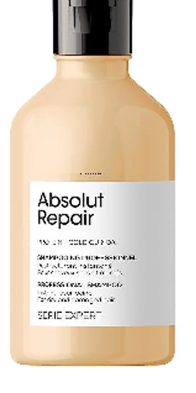 Absolute Repair Shampoo (300 ml)