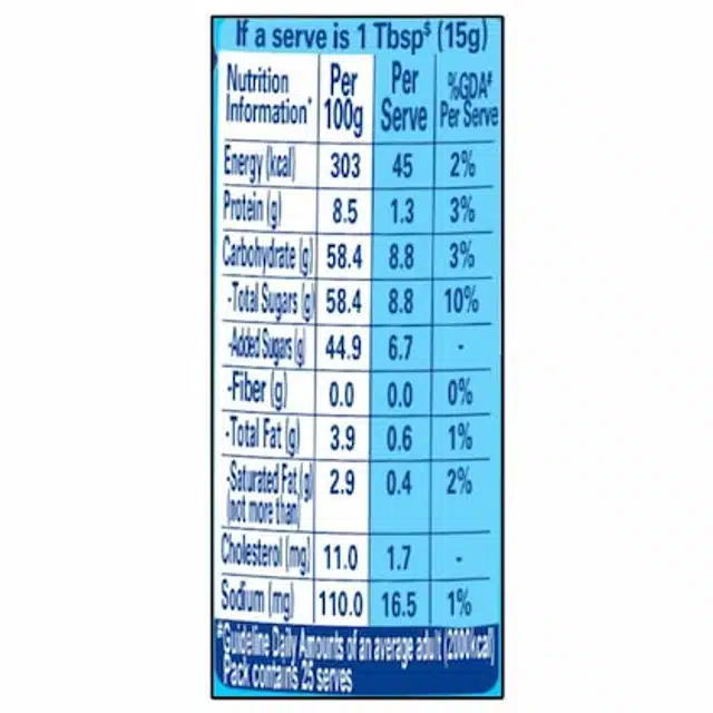 Nestle Milkmaid Condensed Milk (Can) 380 g