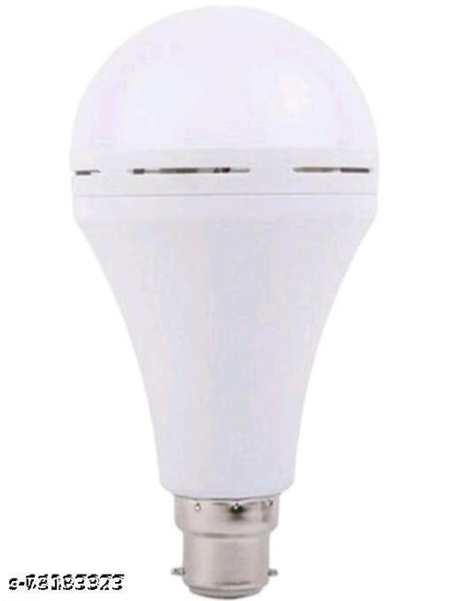 Newtal India LED Bulb (White, 12 W)