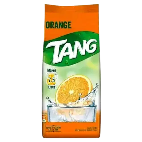 Powdered Drink