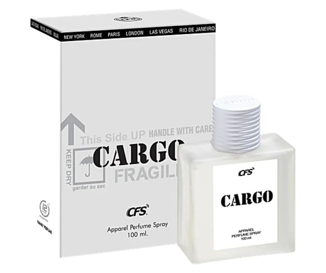 CFS Cargo Perfume (100 ml)