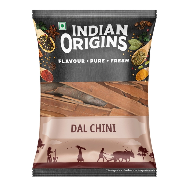 Indian Origins Dal Chini 25 g