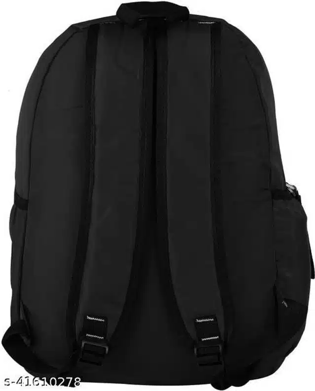 Backpacks for Women (Black)
