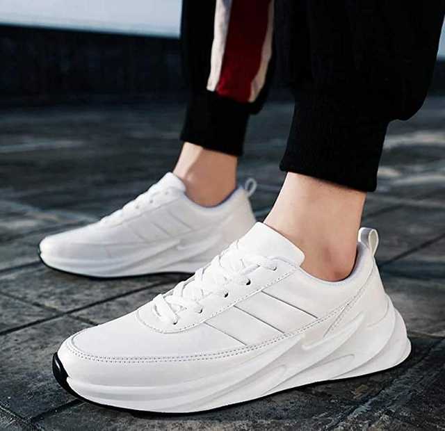 Raysfield Men's Stylish Sports Shoes 