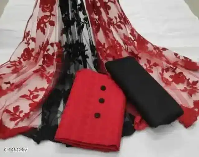 Kiya Trendy Women'S Suits & Dress Materials