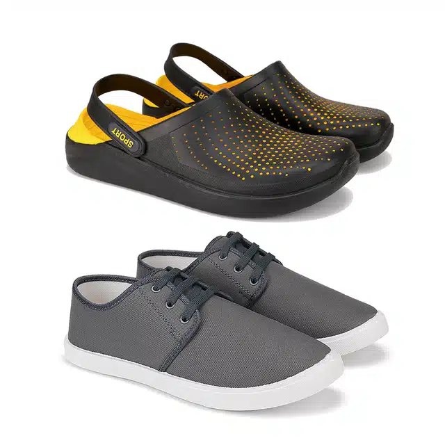 Mens on sale clogs online