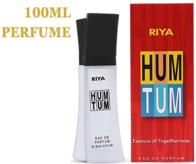 Riya Hum Tum Perfume (100 ml)