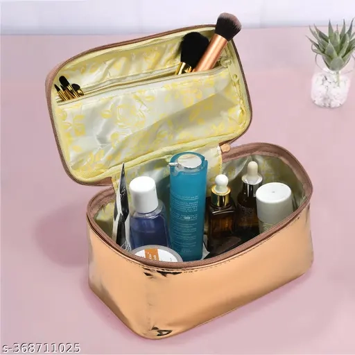 Astute Rose Gold Makeup Kit