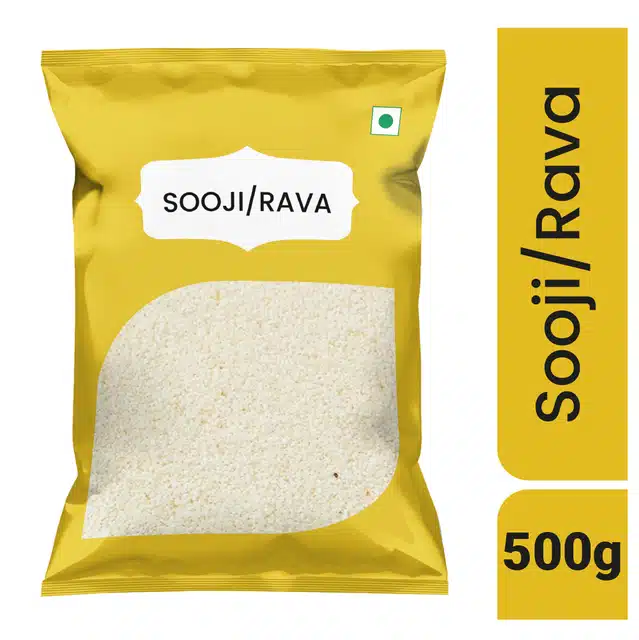 Sooji 500 g