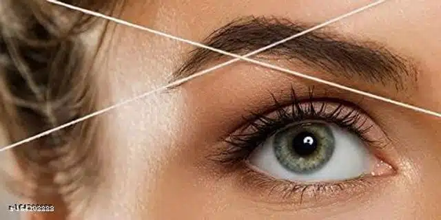 Organica Eyebrow Threads (Pack of 8)