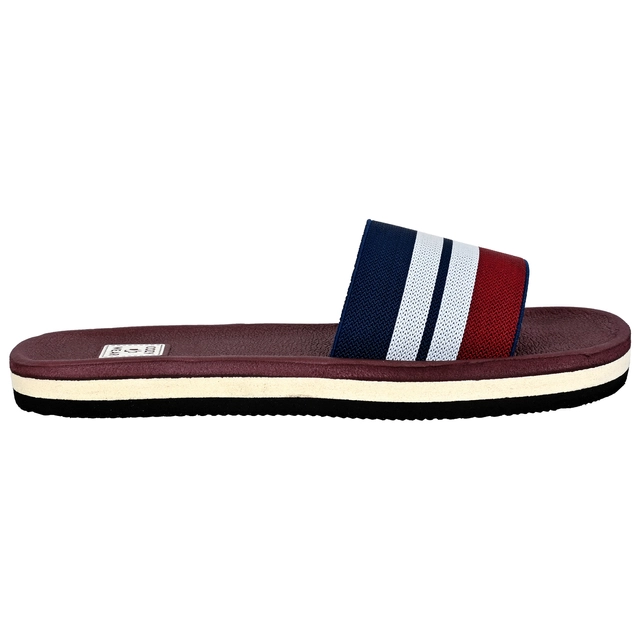 Sliders for Men (Multicolor, 6)