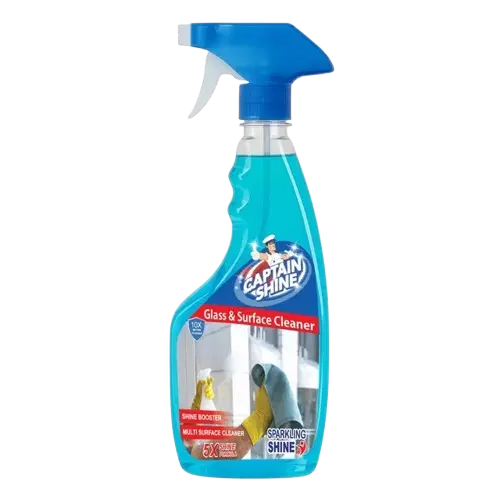 Glass Cleaner