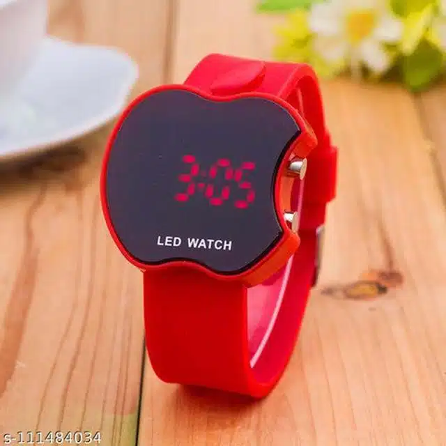 Electronic watches online hot sale