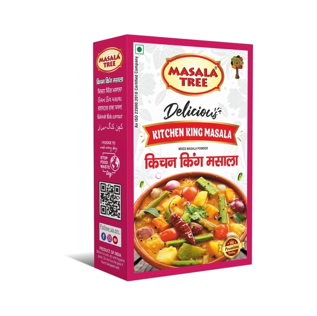 Masala Tree Kitchen King 100 g