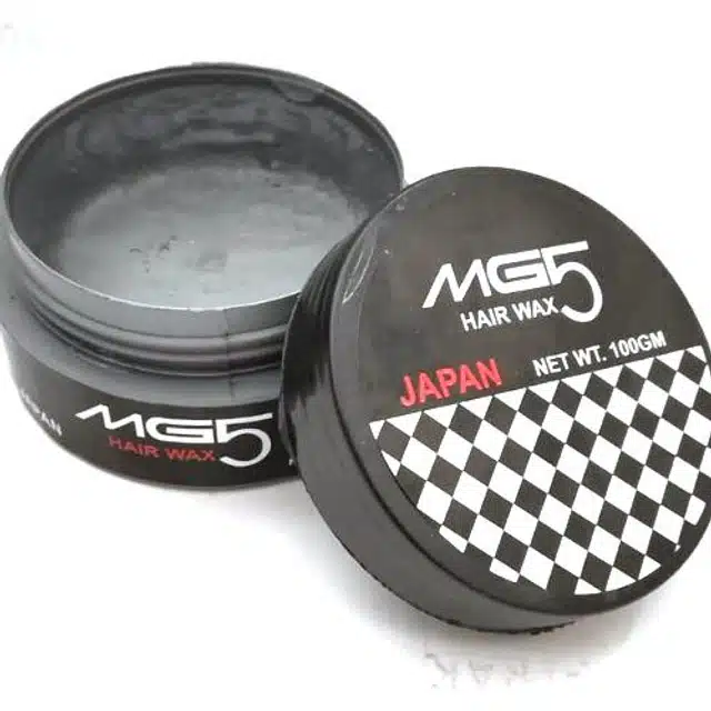Inamorata MG5 Hair Wax for Men (100 g)