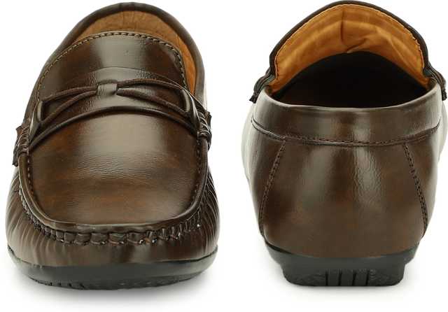 Buxton Men's Loafer 