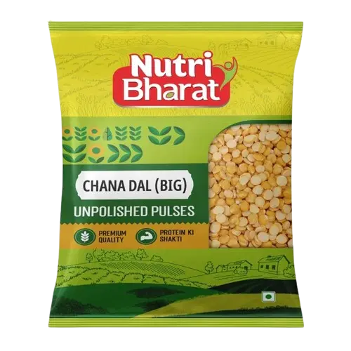 Chana Dal
