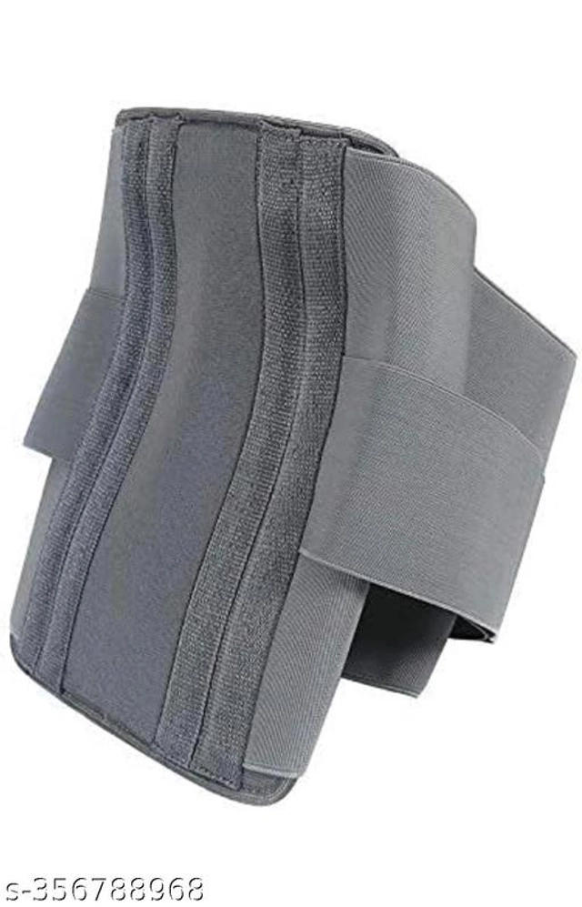 Waist Support Belt (Grey)