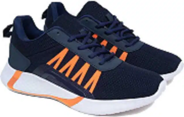 Combo of Casual Shoes & Sports Shoes for Men (Pack of 2) (Multicolor, 8)