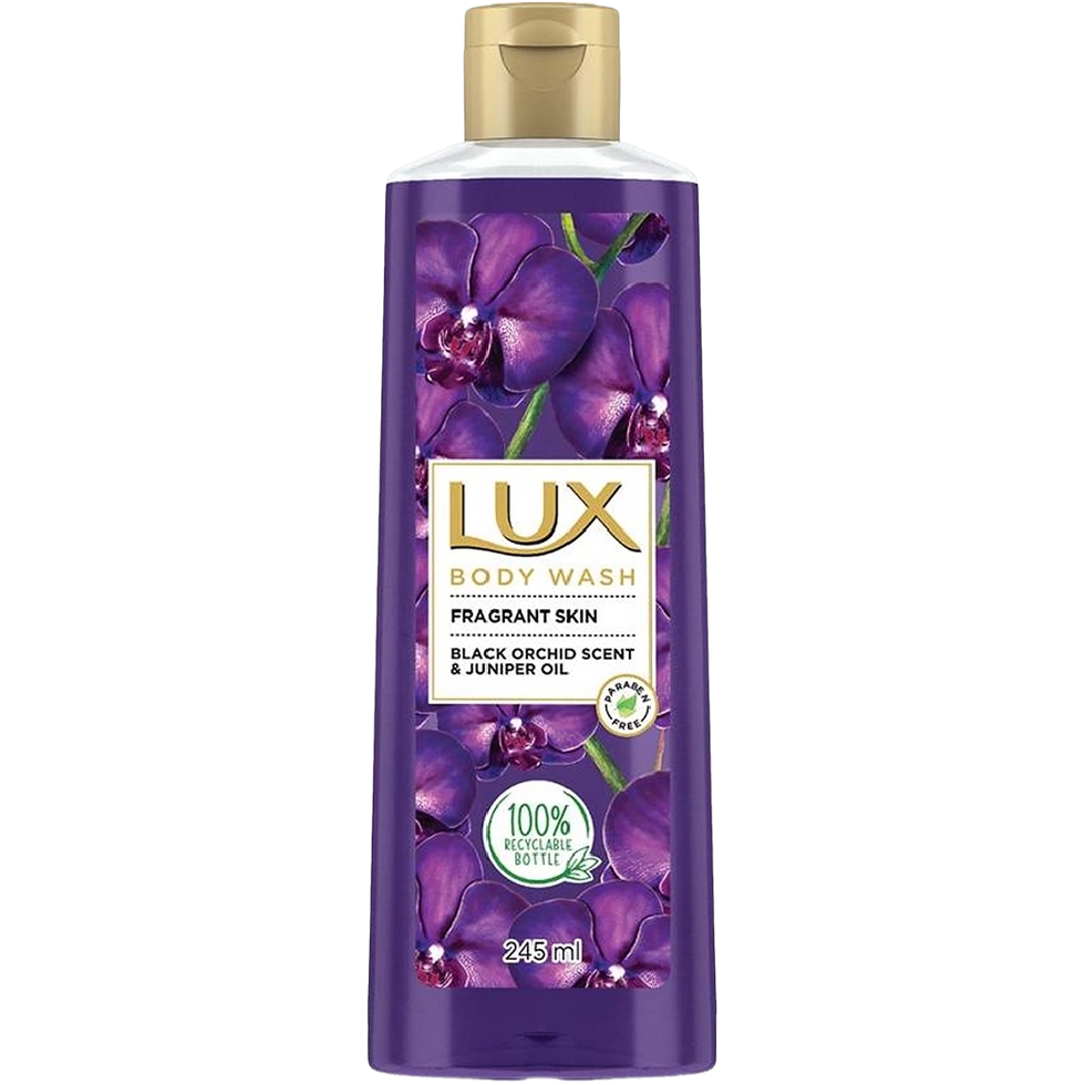 Shower Gels & Body Washes