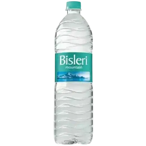 Mineral Water