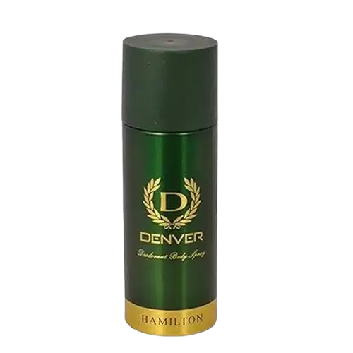 Men's Deo