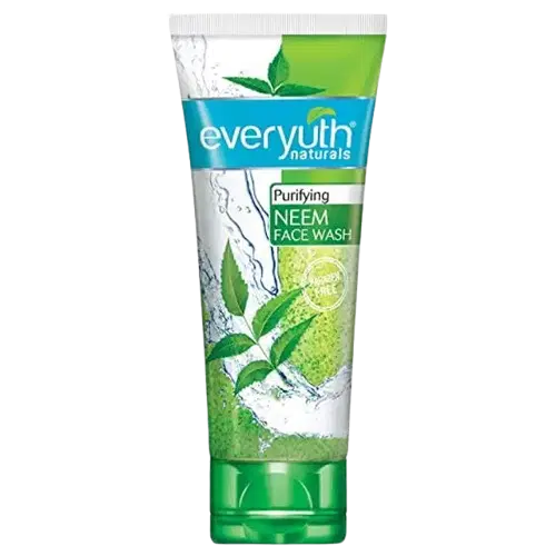 Face Wash