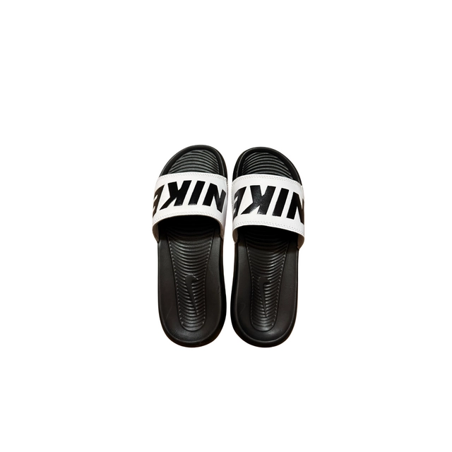 Sliders for Men (Black & White, 6)