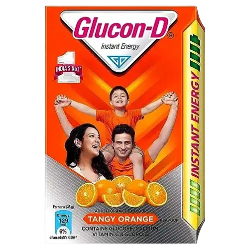 Glucon-D