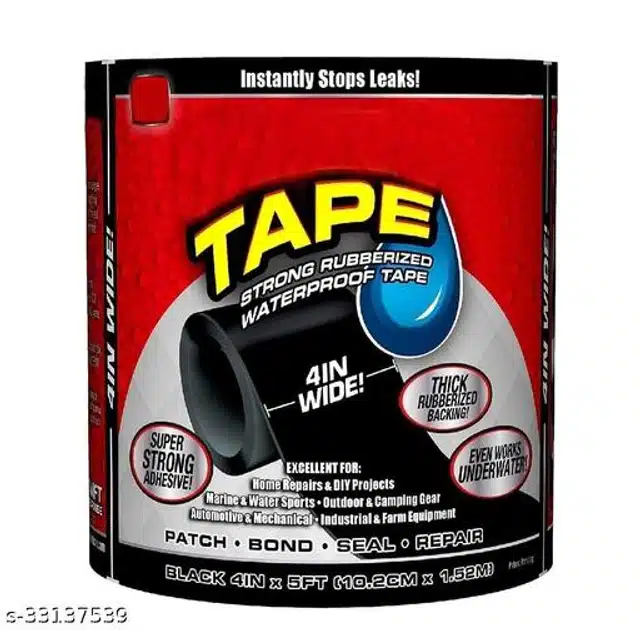 Buy Adhesive Tape Online - Best Deals at citymall