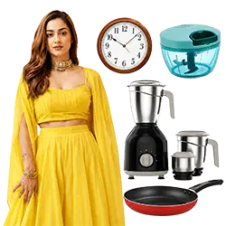 Fashion & Home