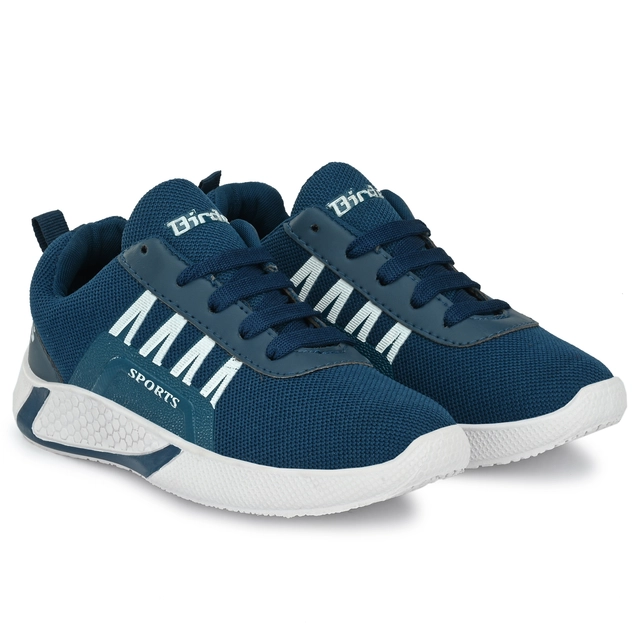 Sports Shoes for Men (Blue, 6)